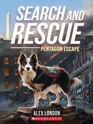 cover image of Search and Rescue